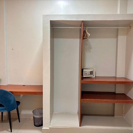 Nativo Hotel Iquitos Ngoại thất bức ảnh