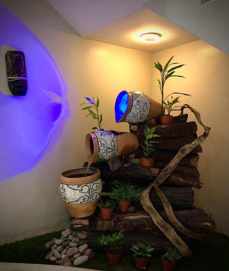 Nativo Hotel Iquitos Ngoại thất bức ảnh