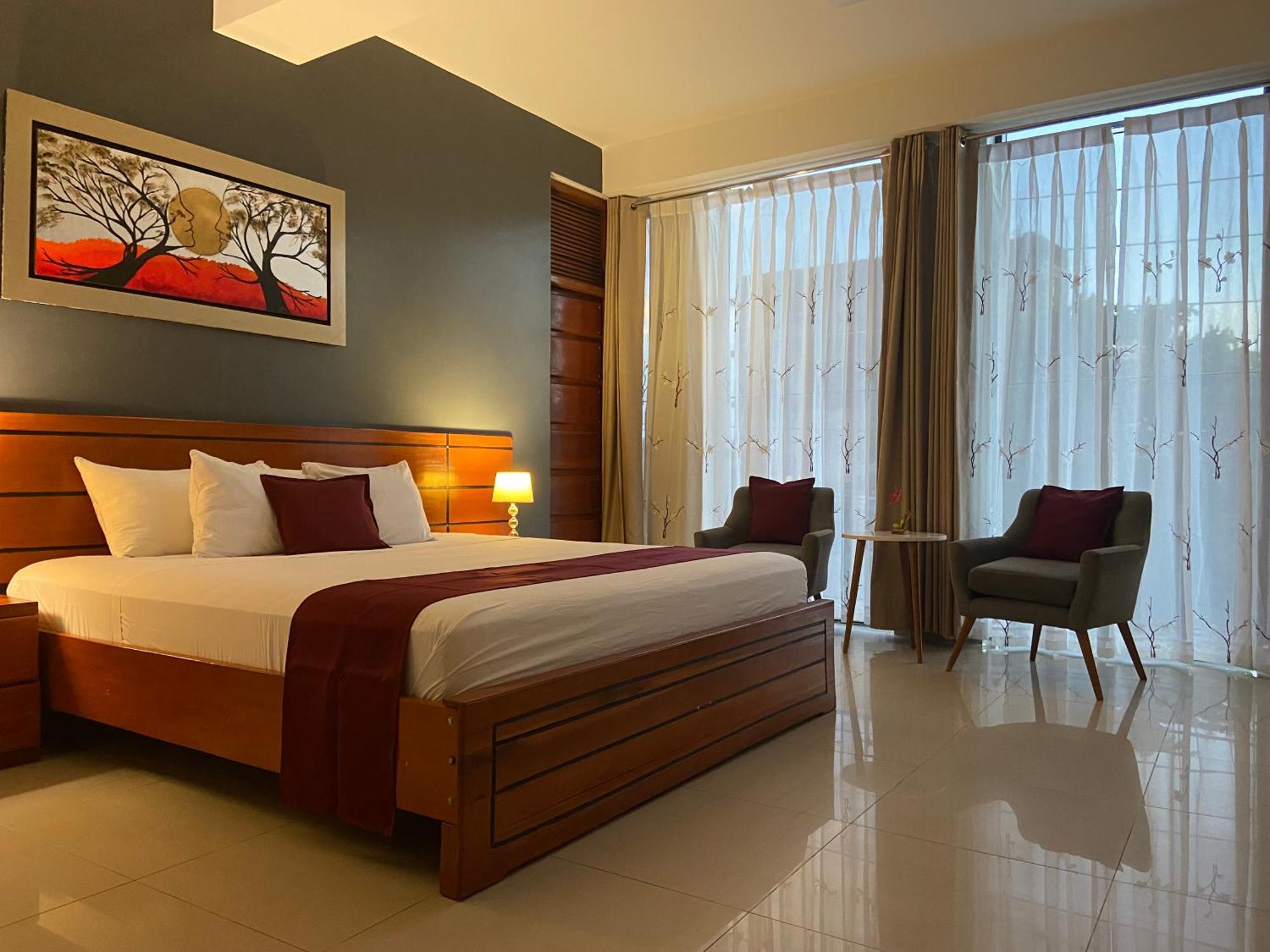 Nativo Hotel Iquitos Ngoại thất bức ảnh