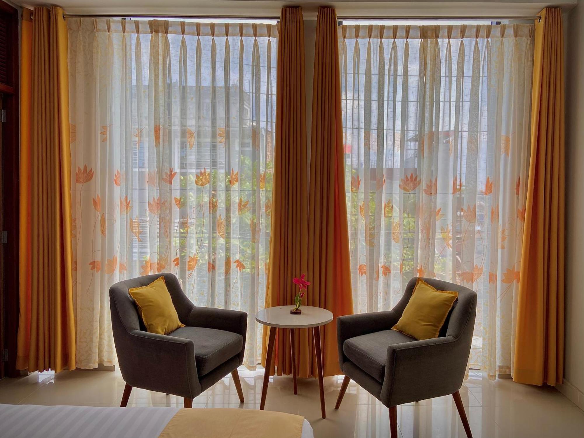 Nativo Hotel Iquitos Ngoại thất bức ảnh