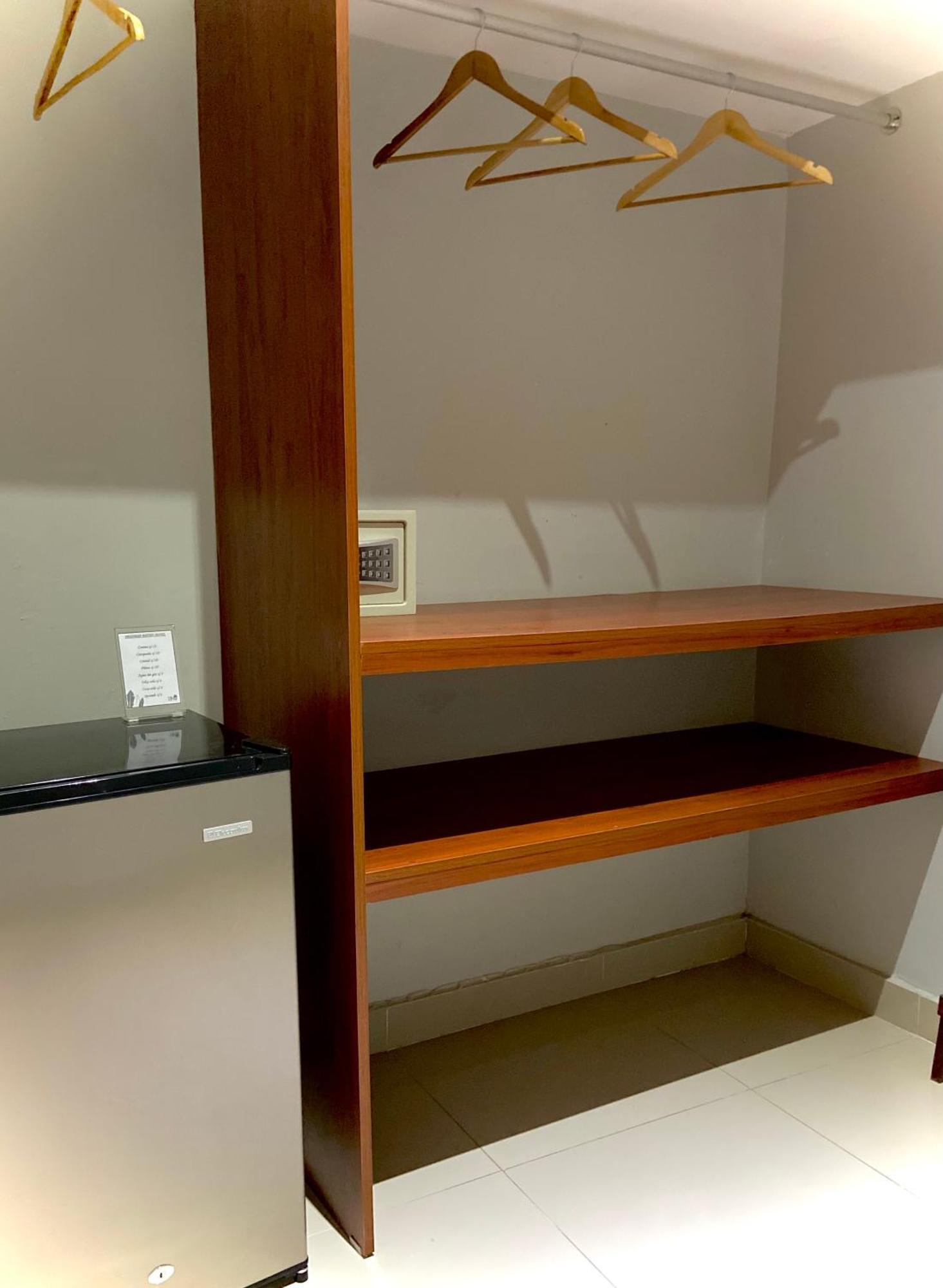 Nativo Hotel Iquitos Ngoại thất bức ảnh