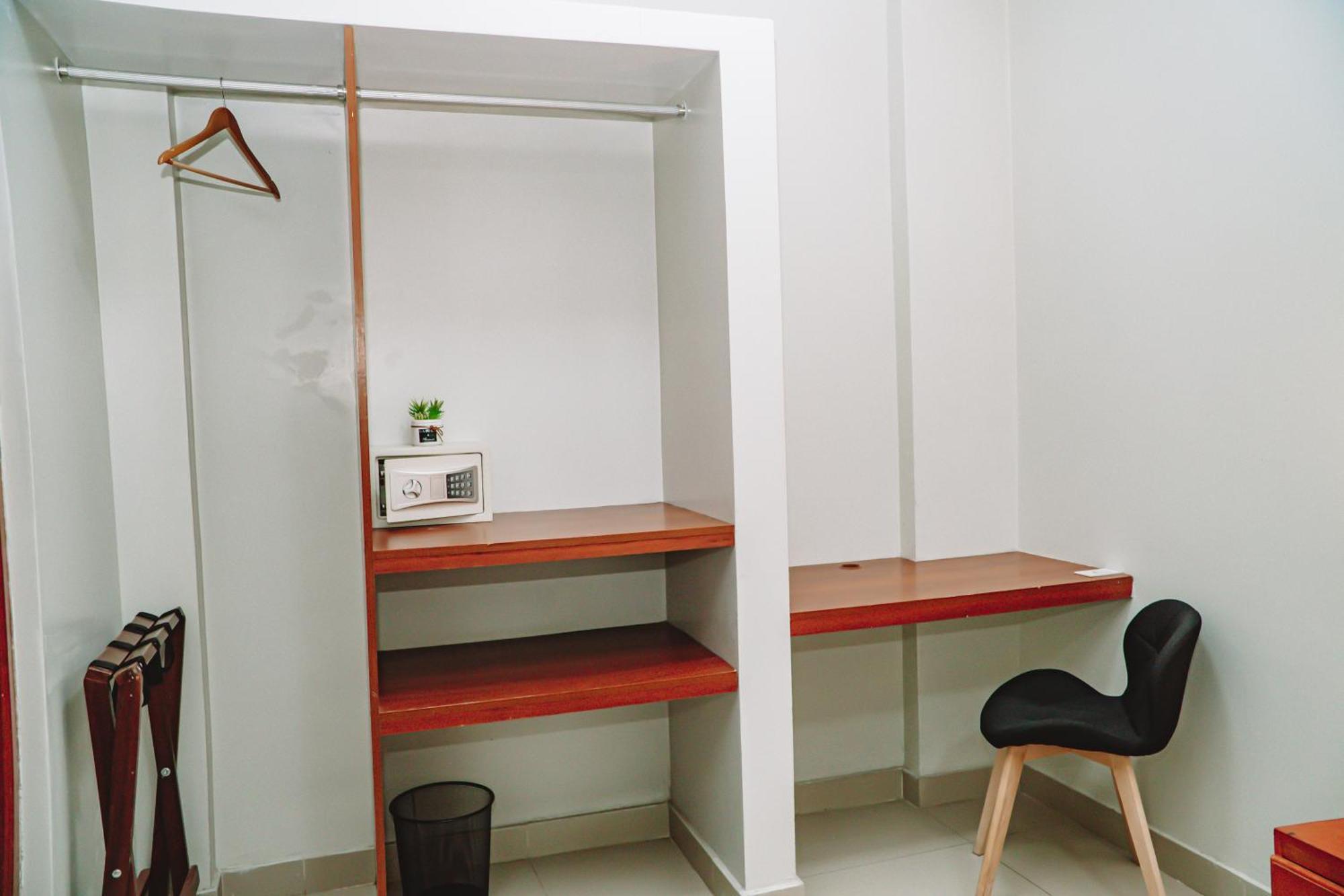 Nativo Hotel Iquitos Ngoại thất bức ảnh