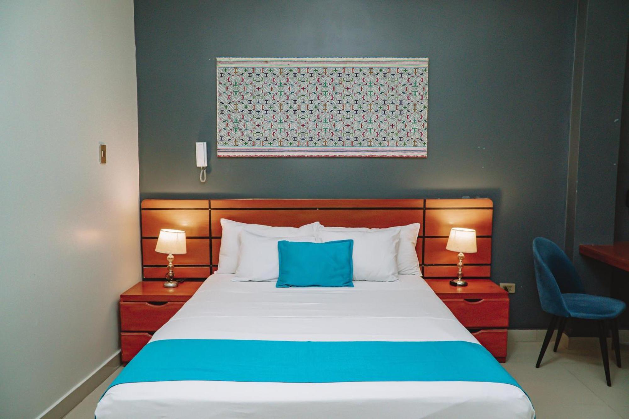 Nativo Hotel Iquitos Phòng bức ảnh