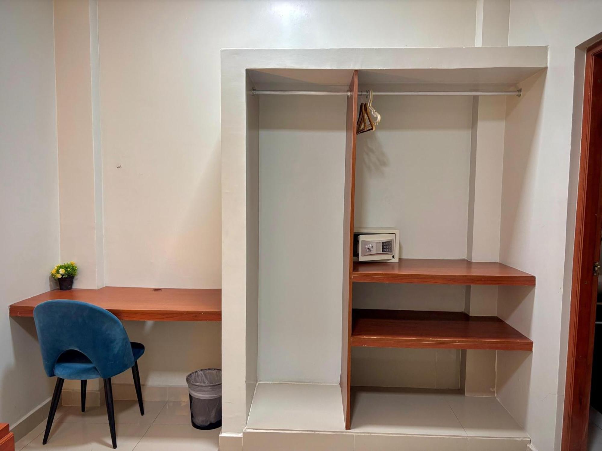Nativo Hotel Iquitos Ngoại thất bức ảnh